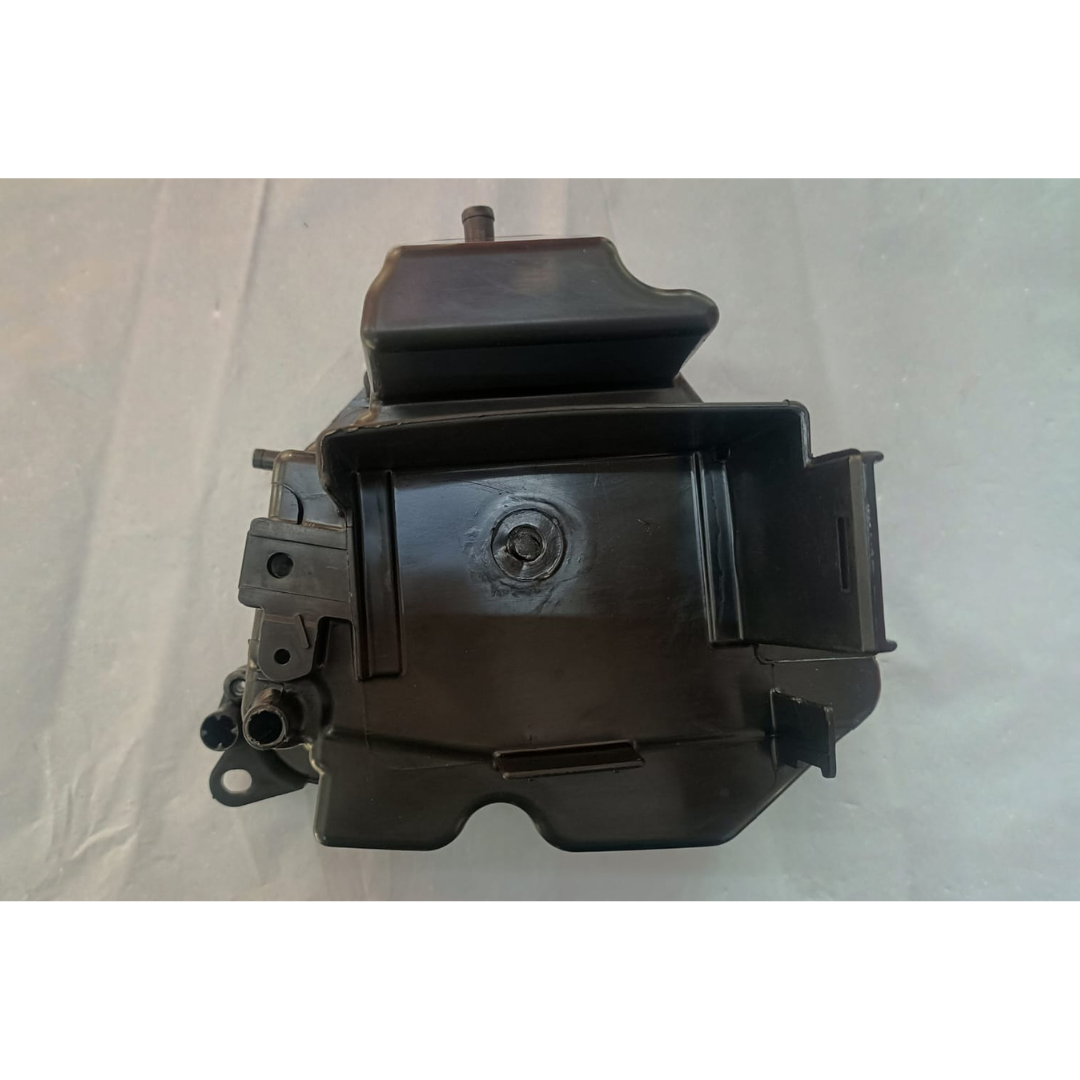 Lightbox Air Filter Box For Hero HF Deluxe | Glamour| Glamour FI |HF Deluxe Eco |HF-Deluxe iBS | Passion Pro| Passion Pro i3S| Passion Pro TR | Splendor iSmart | Splendor+ |Splendor Pro | Super Splendor